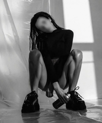 Анастасия, 25 лет